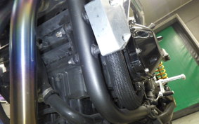 KAWASAKI ZRX1200 D 2012 ZRT20D