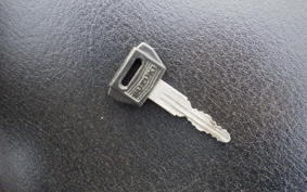 SUZUKI CHOINORI 1997 CZ41A