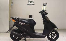 SUZUKI ADDRESS V50 2015 CA4BA