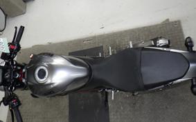 SUZUKI SV650 A 2019 VP55B