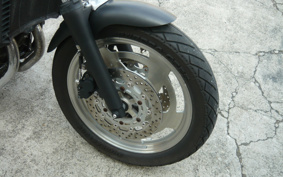 YAMAHA VMAX 2002 VP15