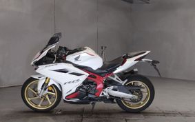HONDA CBR250RR MC51
