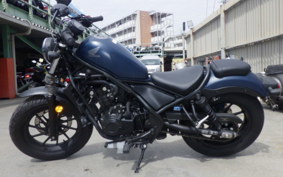 HONDA REBEL 500 A 2023 PC60