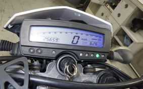 KAWASAKI KLX250D TRACKER X 2023 LX250V