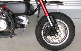 HONDA MONKEY 125 JB02