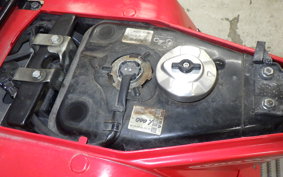 HONDA GYRO X 2021 TD02