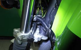 KAWASAKI SUPER SHERPA KL250G