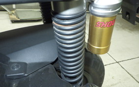 HONDA ADV160 2021 KF54