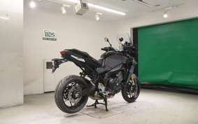 YAMAHA TRACER 9 GT+ 2025