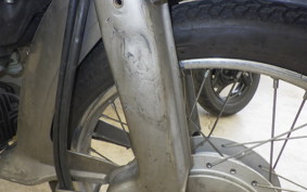 HONDA C90 SUPER CUB E HA02