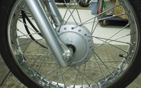 HONDA C110 SUPER CUB JA10