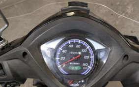 SUZUKI ADDRESS V110 CE47A