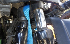 YAMAHA TRICITY 155 A ヤネツキ SG37J