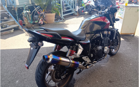 HONDA CB1300SF E PACKAGE  2015 SC54
