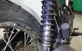 KAWASAKI 250TR 2025 BJ250F