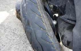 YAMAHA AXIS 125 Z SEJ6J