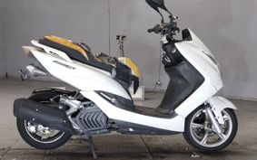 YAMAHA MAJESTY 155S SG28J