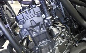 HONDA REBEL 250 E-Clutch 1999 MC49