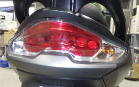 SUZUKI BURGMANｽﾄﾘｰﾄ125EX EA23M