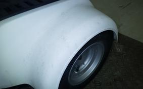 HONDA GYRO CANOPY 2022 TA03