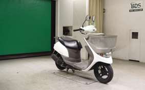 SUZUKI LET's Super Good 2020 CA4AA