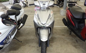 HONDA LEAD 125 JF45
