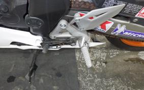 HONDA CBR250RR 2007 MC51