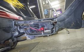 SUZUKI ADDRESS V100 TRIKE CE11A