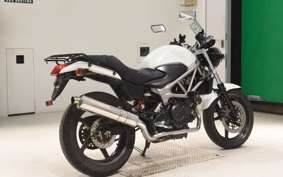 HONDA VTR 250 Gen. 2 2021 MC33
