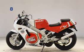 SUZUKI RGV250 Gamma VJ21A