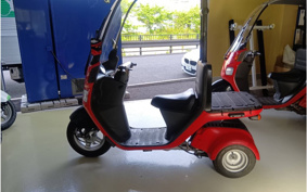 HONDA GYRO TA03