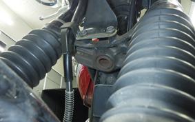 KAWASAKI W650 2001 EJ650A