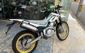 YAMAHA SEROW 250 DG31J