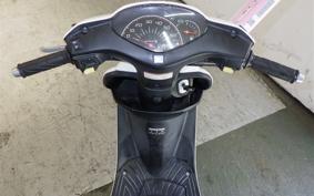 HONDA DIO Gen.6 AF68