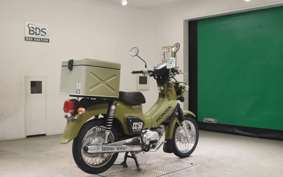 HONDA ｸﾛｽｶﾌﾞ50 2024 AA06