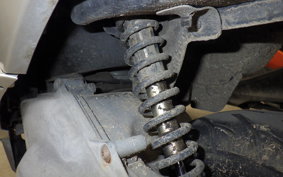 HONDA DIO Gen.6 2023 AF62