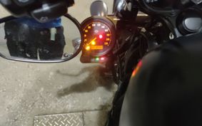 HARLEY XL883N 2017 LE2