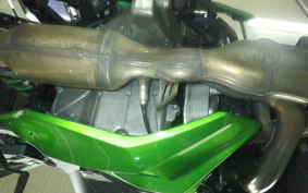 KAWASAKI ZH2 SE 2023 ZRT00K