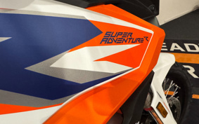 KTM 1290 SUPER ADVENTURE V5940