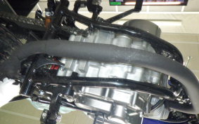 HONDA FTR223 MC34