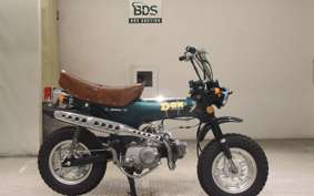 HONDA DAX 50 2005 ST50