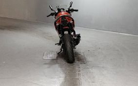 KTM 125 RC JYA40