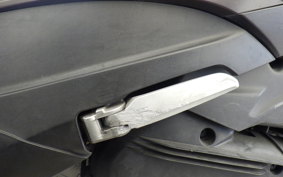 YAMAHA AXIS 125 Z SEJ6J