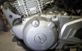 YAMAHA SEROW 225 Gen.3 DG08J