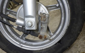 YAMAHA VINO 50 Molfe 2010 SA37J