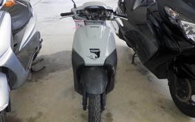 HONDA TACT-4ﾍﾞｰｼｯｸ AF79