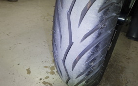 SUZUKI SKYWAVE 200 (Burgman 200) CH41A