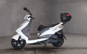 YAMAHA CYGNUS125X SE44J