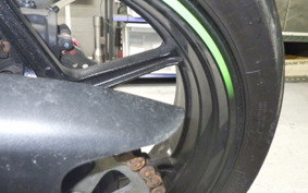 KAWASAKI NINJA ZX-6R A 2022 ZX636G