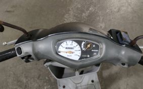 SUZUKI ADDRESS V125 CF46A